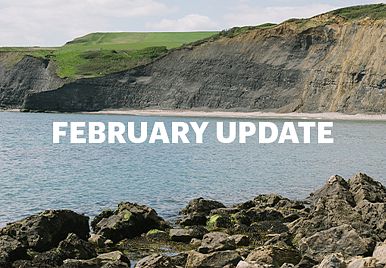February Update