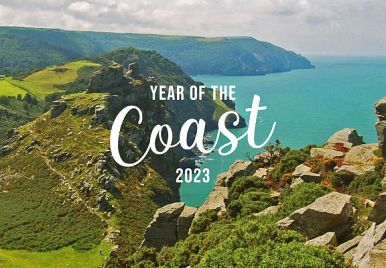 NCTA England’s Coast May Update