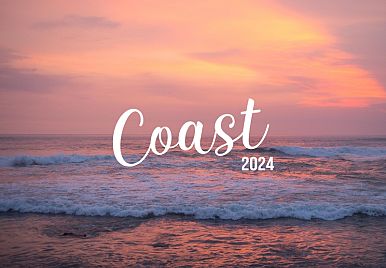 NCTA England’s Coast May Update