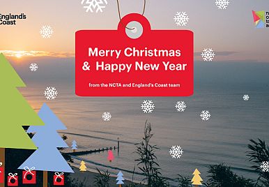 Merry Christmas and a Happy New Year