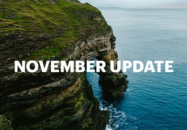 November Update