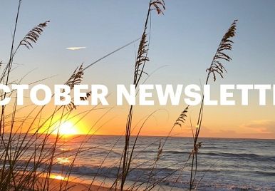 NCTA England’s Coast October Update
