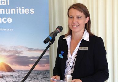 Coastal tourism - on Parliament’s agenda