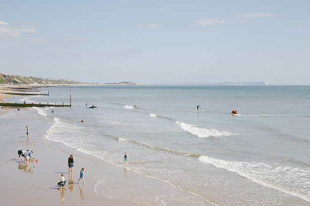 ​England’s Seaside: What are the opportunities?