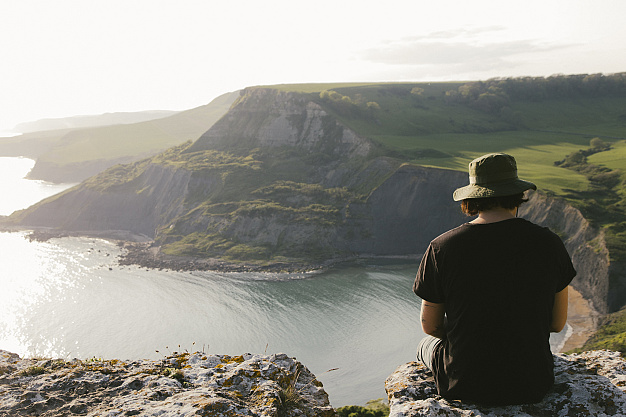 Perceptions of the English Coast: Opportunities for Domestic Non-Visitors