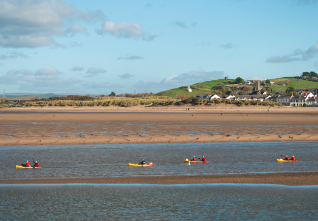 Best Practice Guide: North Devon UNESCO Biosphere