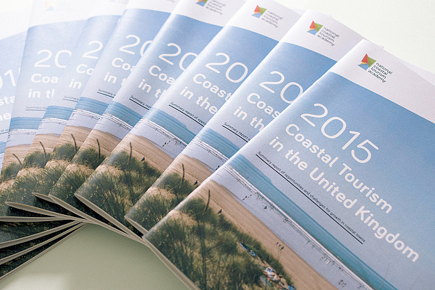 Coastal Tourism 2015