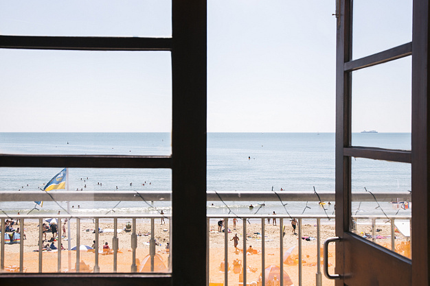 ​Seaside Towns in the Age of Austerity