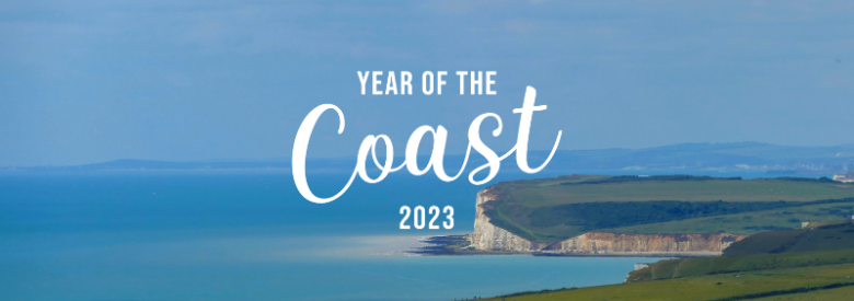 NCTA England’s Coast March Update