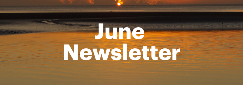 NCTA England’s Coast June Update