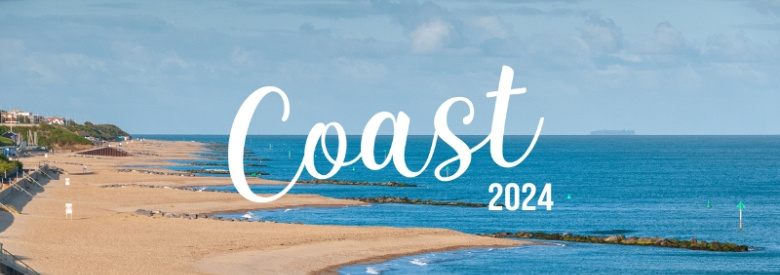 NCTA England’s Coast February Update