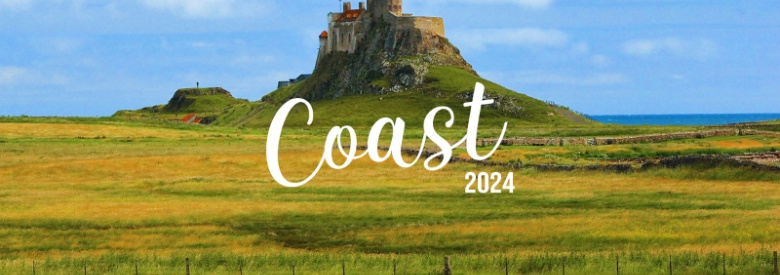 NCTA England’s Coast January 2024