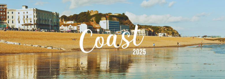 NCTA England’s Coast February Update