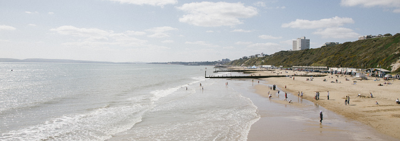 It’s official – the outlook is sunnier on the coast!