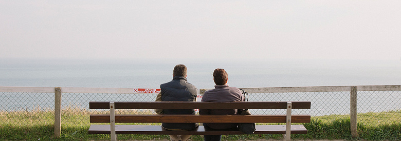 Are Coastal Resorts Really Accessible?