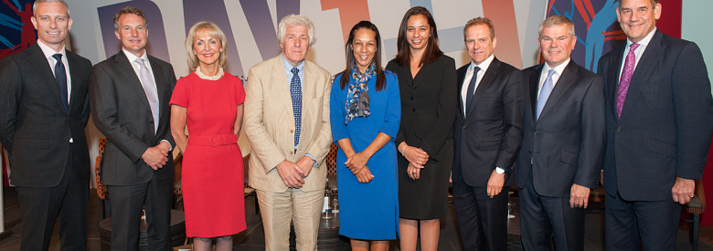 Hospitality & Tourism Summit 2014 - new Tourism Council