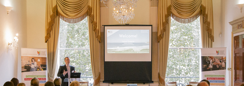 Destination FeelGood celebration!