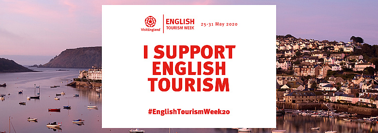 English Tourism Week 2020 Review