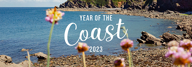 NCTA England’s Coast February Update