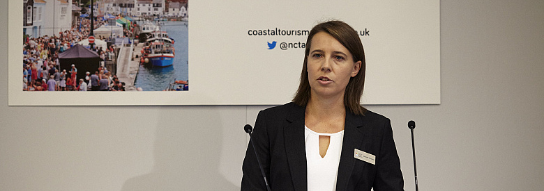 Coastal Tourism Forum - Vision for the Future
