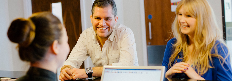 NCTA Masterclass - Google Analytics