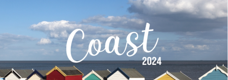 NCTA England’s Coast April Update