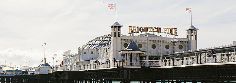 Five great getaways to the beach less than 2 hours’ drive from London