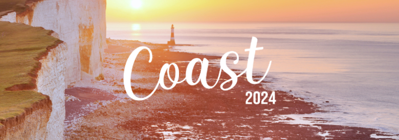 NCTA England’s Coast July Update