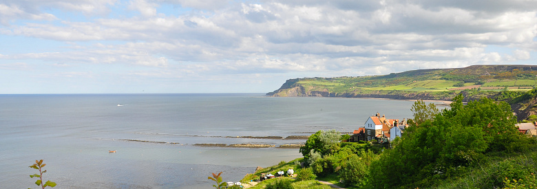 NCTA England’s Coast October Update