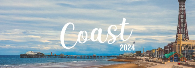NCTA England’s Coast October Update