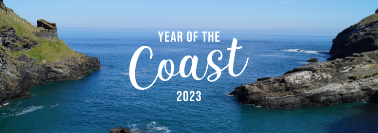 NCTA England’s Coast April Update