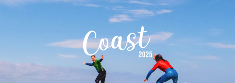 NCTA England’s Coast May Update