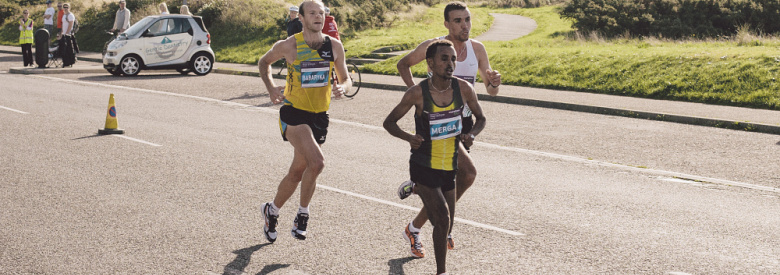 Bournemouth Marathon Festival