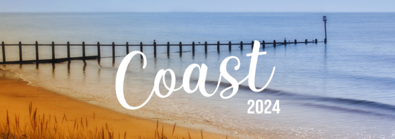 NCTA England’s Coast March Update