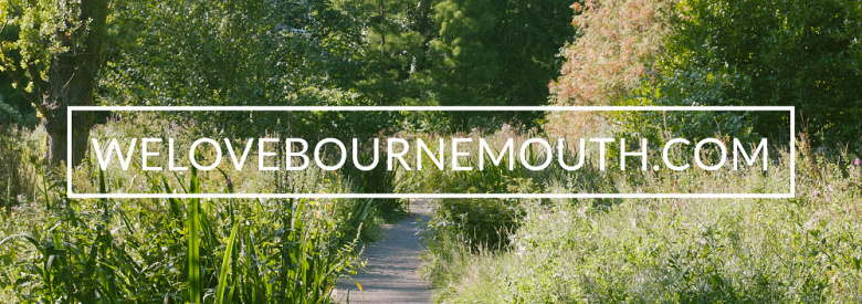 We Love Bournemouth! A new campaign from the Academy 