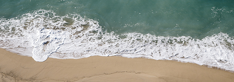 Outlook is sunny for the coast!