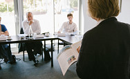 Guidelines for making the most of your people