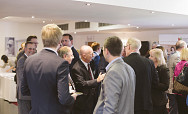 Visitor Profile: Business tourism