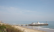 Facts and Figures about Bournemouth’s Visitors