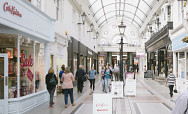 Creating a new trade group: A voice for retail