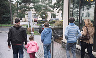 Domestic Leisure Trends for the Next Decade