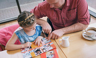Customer Journey: Brand new research