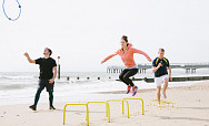 Destination FeelGood: Building a healthier tourism sector