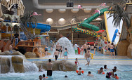 Best Practice: Sandcastle Waterpark