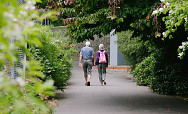 Visitor profile: Empty Nesters