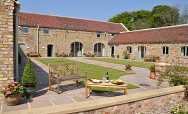 Best Practice: Field House Farms Self-Catering