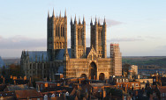 Lincolnshire Ambassador