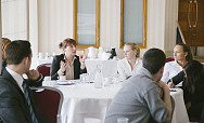 Resort knowledge seminar: Bitesize Bournemouth