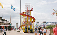 Visitor Attraction Survey