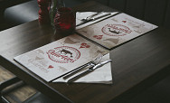 Business Expansion: A new restaurant